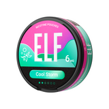 Elf Cool Storm Nicotine Pouches
