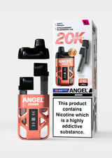 Vapes Bars Angel 20K Pre-Filled Pod Kit 20mg