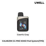 Uwell Caliburn G4 Pro Koko Pod Kit