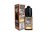 Cream Tobacco E-Liquid Nicotine Mix Salts By Doozy Vape 10ml
