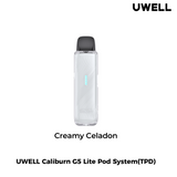 Uwell Caliburn G5 Lite Pod Kit