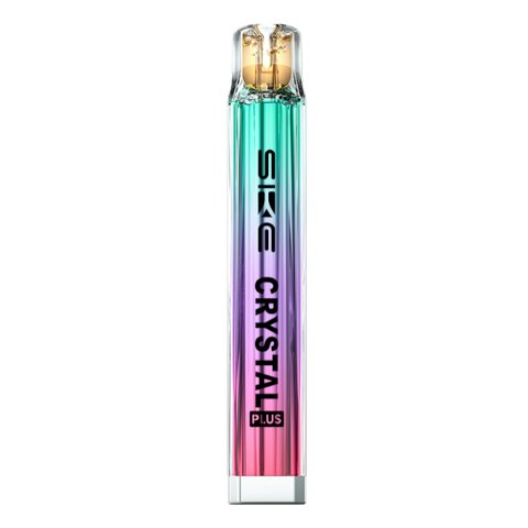 SKE Crystal Plus Closed Pod Mod Battery