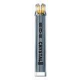 SKE Crystal Plus Closed Pod Mod Battery