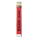 SKE Crystal Plus Closed Pod Mod Battery