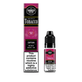 Captain SELECT TOBACCO Bar Salts E-Liquid Nicotine Salt By Dinner Lady 10ml