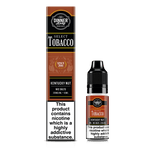 Kentucky Nut SELECT TOBACCO Bar Salts E-Liquid Nicotine Salt By Dinner Lady 10ml