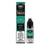 Menthol SELECT TOBACCO Bar Salts E-Liquid Nicotine Salt By Dinner Lady 10ml