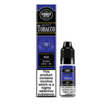 Rich SELECT TOBACCO Bar Salts E-Liquid Nicotine Salt By Dinner Lady 10ml