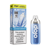 Vaporesso Dojo Blast 10K Pre-Filled Pod Kit 20mg