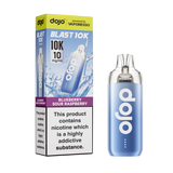 Vaporesso Dojo Blast 10K Pre-Filled Pod Kit 20mg