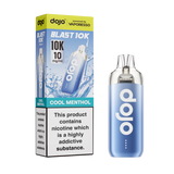 Vaporesso Dojo Blast 10K Pre-Filled Pod Kit 20mg