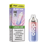 Vaporesso Dojo Blast 10K Pre-Filled Pod Kit 20mg