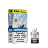 Vaporesso Dojo Blast 10K Replacement Refill Pod