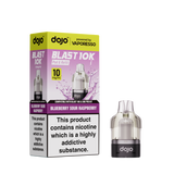 Vaporesso Dojo Blast 10K Replacement Refill Pod