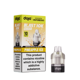 Vaporesso Dojo Blast 10K Replacement Refill Pod
