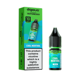 Cool Menthol DOJOLIQ E-Liquid Nicotine Salt By Vaporesso 10ml