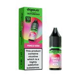 Pomela Soda DOJOLIQ E-Liquid Nicotine Salt By Vaporesso 10ml