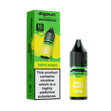 Triple Mango DOJOLIQ E-Liquid Nicotine Salt By Vaporesso 10ml