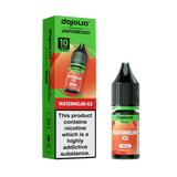 Watermelon Ice DOJOLIQ E-Liquid Nicotine Salt By Vaporesso 10ml