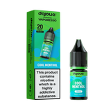 Cool Menthol DOJOLIQ E-Liquid Nicotine Salt By Vaporesso 10ml