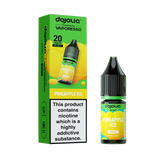 Pineapple Ice DOJOLIQ E-Liquid Nicotine Salt By Vaporesso 10ml
