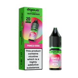 Pomela Soda DOJOLIQ E-Liquid Nicotine Salt By Vaporesso 10ml