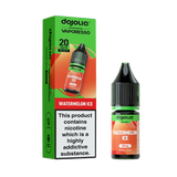 Watermelon Ice DOJOLIQ E-Liquid Nicotine Salt By Vaporesso 10ml