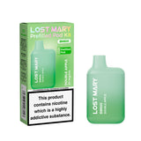 Lost Mary BM600 Pre-Filled Pod Kit 20mg