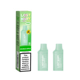 Elfbar BM600 Replacement Pre-Filled Pods 20mg