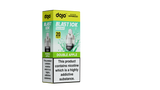 Vaporesso Dojo Blast 10K Replacement Refill Pod
