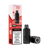 Hayati PRO MAX+ 6000 Replacement E-Liquid Pods