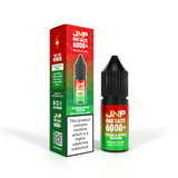 Juice N Power Bar salts 6000+ Double Apple Shisha