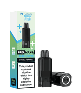 Hayati PRO MAX+ 6000 Replacement E-Liquid Pods