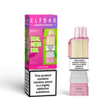 Elf Bar JoinOne Classic Replacement Refill Pod 20mg