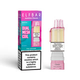 Elf Bar JoinOne Classic Replacement Refill Pod 20mg