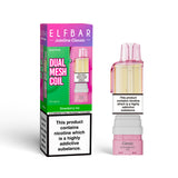Elf Bar JoinOne Classic Replacement Refill Pod 20mg