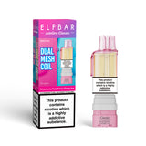 Elf Bar JoinOne Classic Replacement Refill Pod 20mg