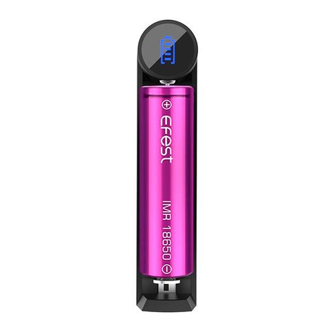 EFEST Slim K1 Intelligent Battery Charger
