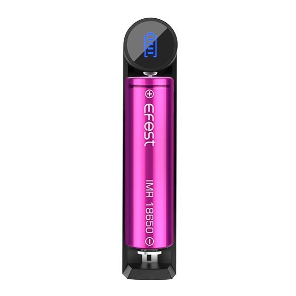 EFEST Slim K1 Intelligent Battery Charger