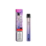 Elf Bar 600 PRO Pre-Filled Pod Kit - Cherry Ice (Aurora Purple)