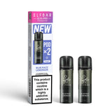 Elf Bar ELFA PRO V2 Refill Pods 20mg - Blue Razz Lemonade