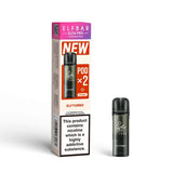 Elf Bar ELFA PRO V2 Refill Pods 20mg - Elfturbo Ice