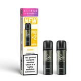 Elf Bar ELFA PRO V2 Refill Pods 20mg - Mango