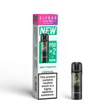 Elf Bar ELFA PRO V2 Refill Pods 20mg - Mint Tobacco