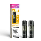 Elf Bar ELFA PRO V2 Refill Pods 20mg - Pineapple Ice
