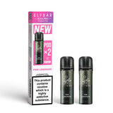 Elf Bar ELFA PRO V2 Refill Pods 20mg - Pink Lemonade
