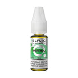 Menthol ELFLIQ E-Liquid Nicotine Salt By Elfbar 10ml