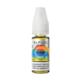 Rinbo Cloud ELFLIQ E-Liquid Nicotine Salt By Elfbar 10ml