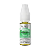 Menthol ELFLIQ E-Liquid Nicotine Salt By Elfbar 10ml
