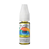 Rinbo Cloud ELFLIQ E-Liquid Nicotine Salt By Elfbar 10ml